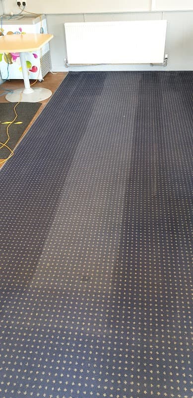 M D Professional Carprt Cleaning Services
