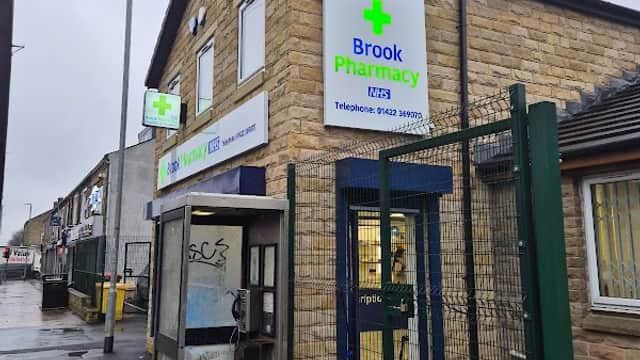 Brook Pharmacy - Pharmacies in halifax