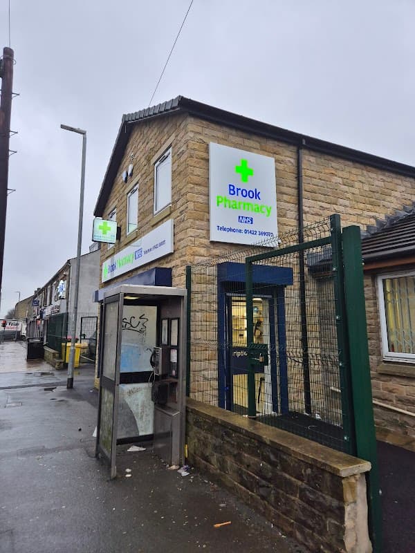 Brook Pharmacy