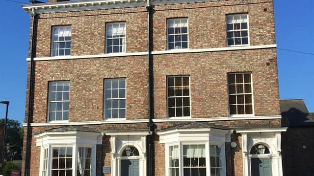 Accommodation at Priory House Apartments (no parties allowed) in york