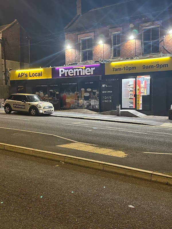 AP's-Local