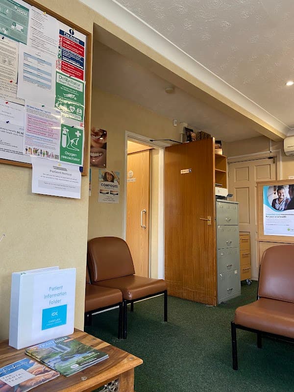 Cantley Dental Centre