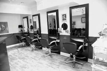 Harrogate Hair Studio