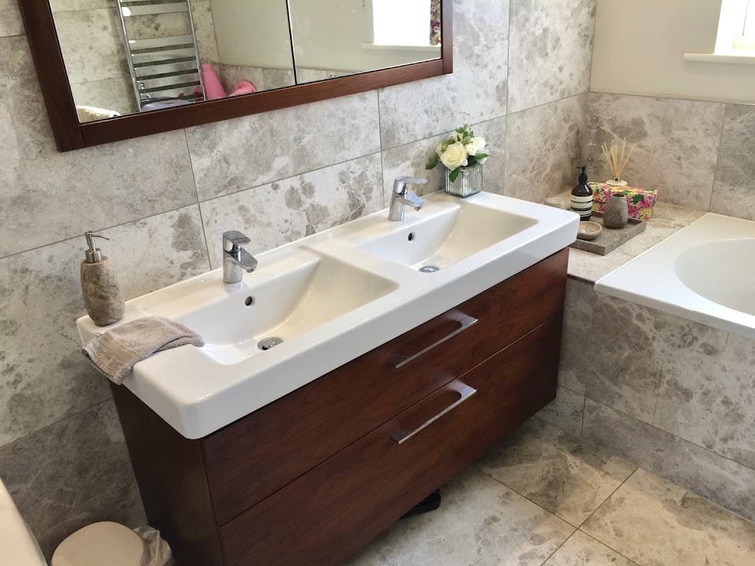 Davies Plumbing & Heating