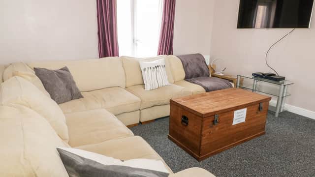 9 Navigation Square, Skipton, Yorkshire