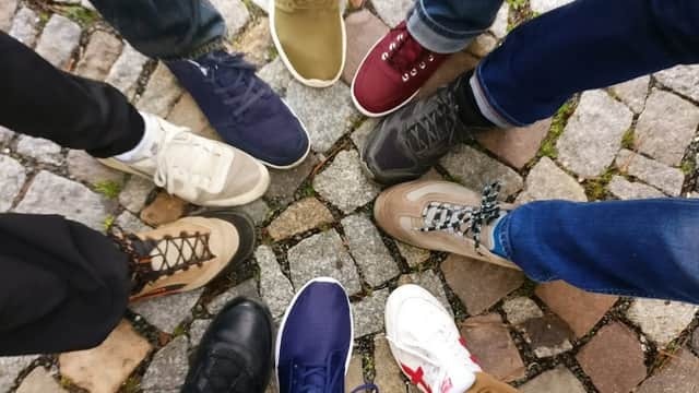 Bassi Shoes Ltd - Shoe Shops in bradford