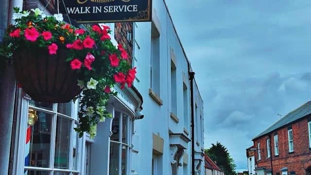 Supernova Barber - Barbers in howden