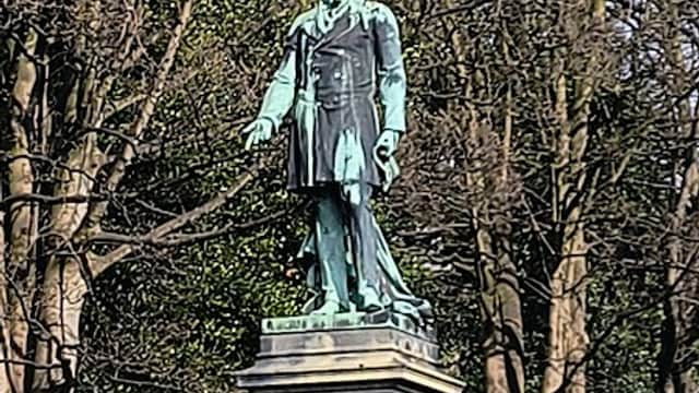 Monument - Monuments in halifax