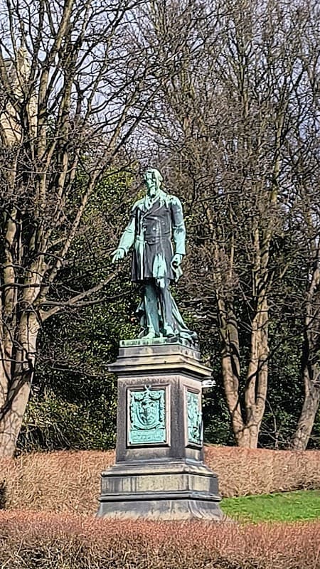 Monument