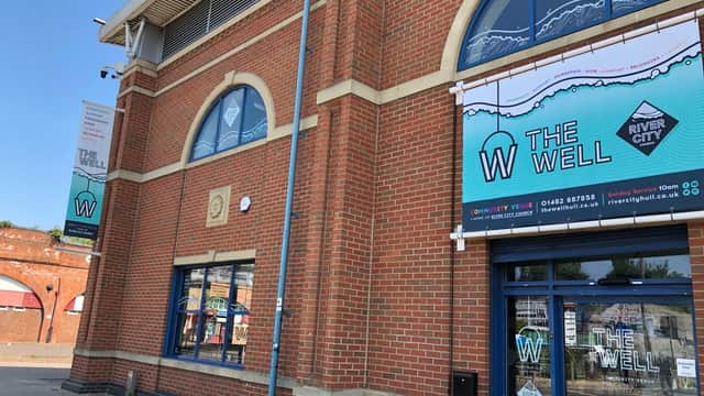 River City Church Hull - Churches in hull