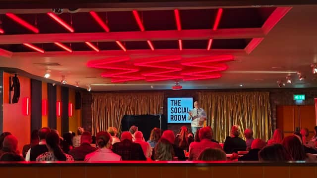 The Social Room Stockton - Nightclub in thornaby