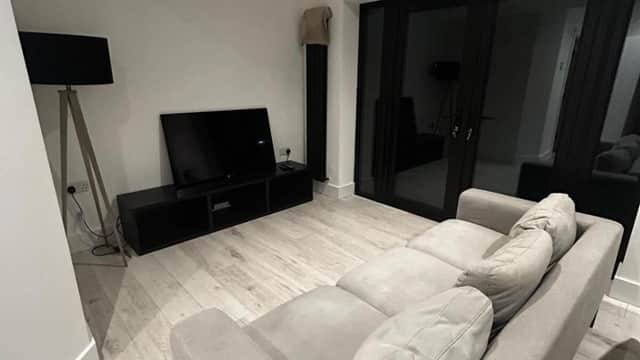 Newly refurbished home York, York, Yorkshire