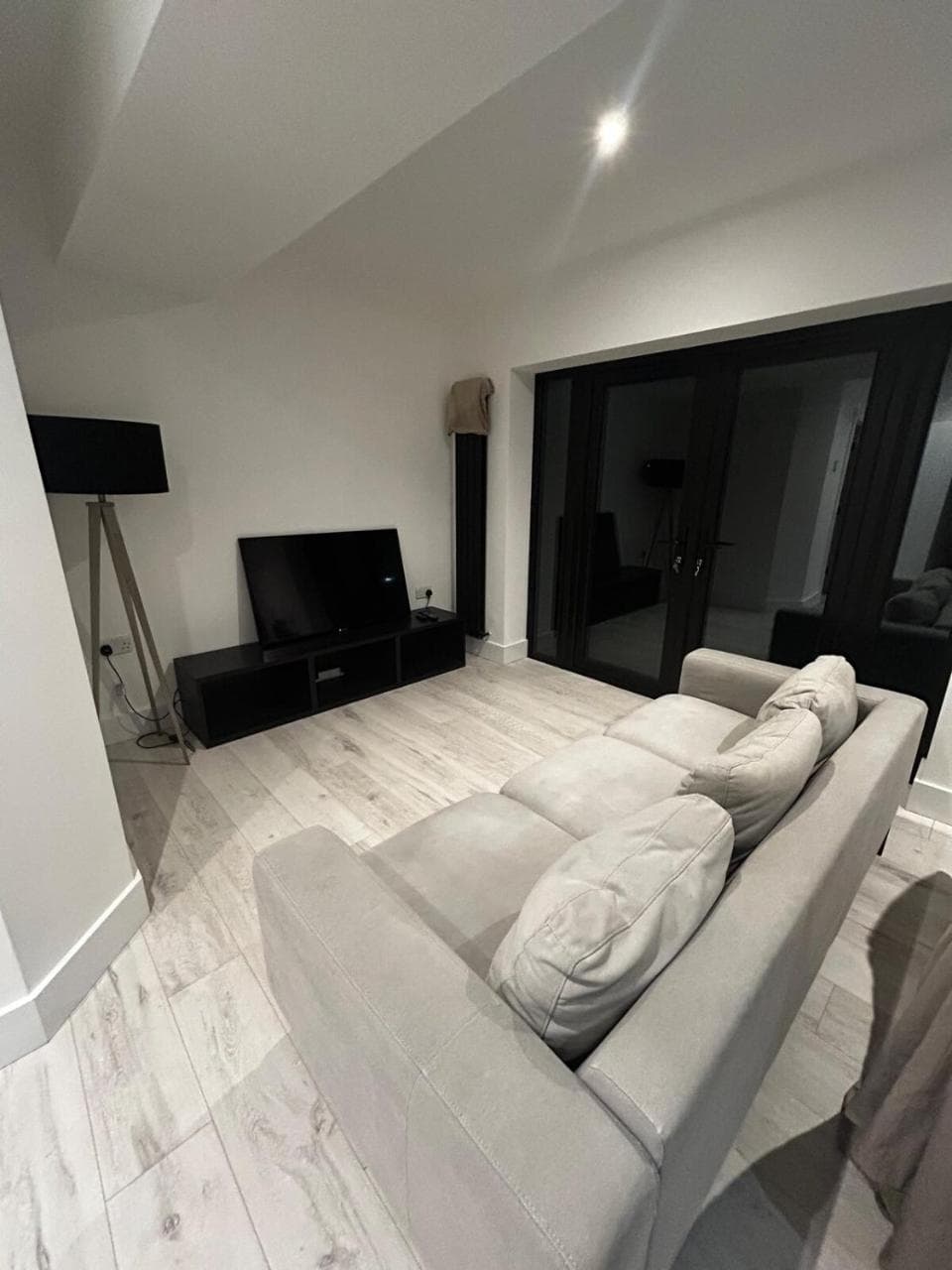 Newly refurbished home York, York, Yorkshire