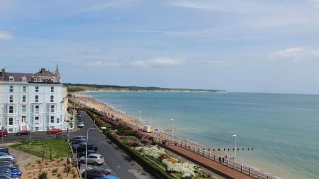 Accommodation at Beaconsfield Holiday Apartments in bridlington