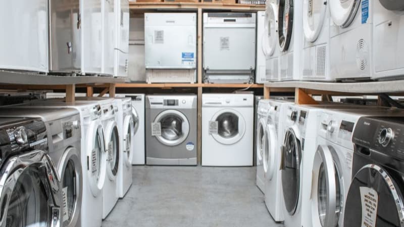 Green Appliance Hub
