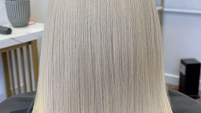 Lilia Hairstylist-Hairdresser - Hair Salons in middlesbrough