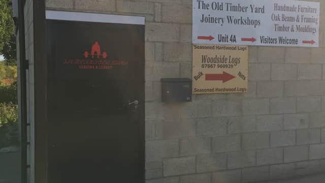 L R Strength Shed - Gyms in wetherby