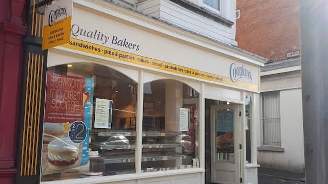 Cooplands - Bakers in scarborough