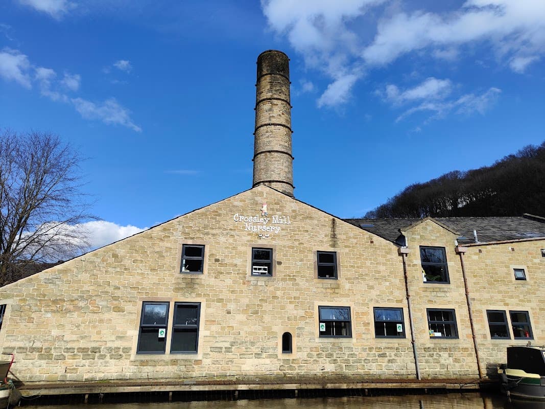 Crossley Mill Nursery