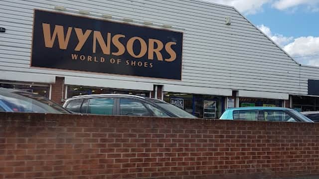 Wynsors - Shoe Shops in wakefield