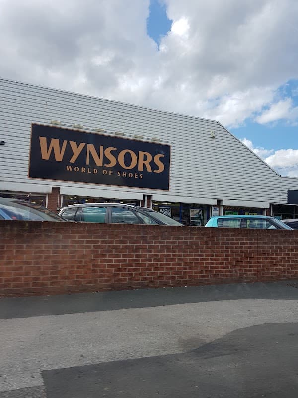 Wynsors