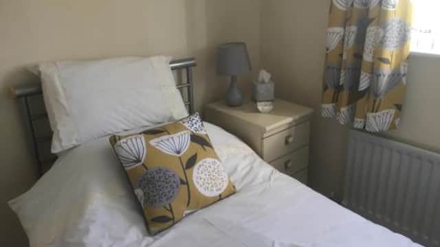 Accommodation at Bridge End in northallerton
