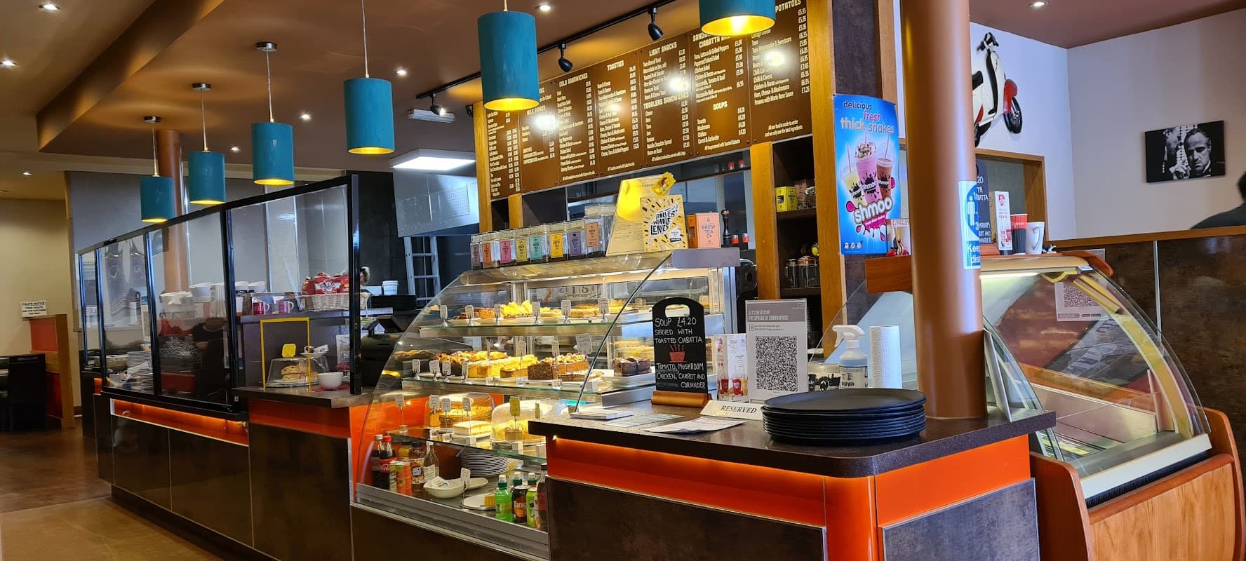 Caffé Capo