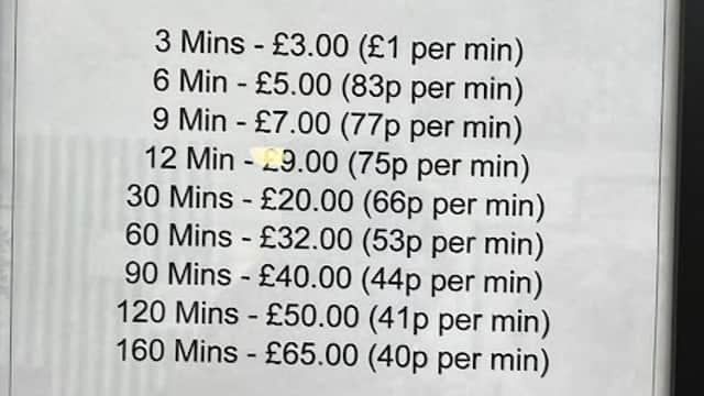 Finesse Hair & Tanning 11-13, Broomhill Avenue, Keighley - Hair Salons in keighley