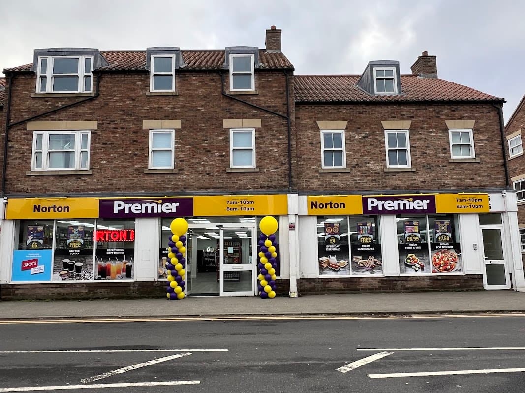 NORTON PREMIER