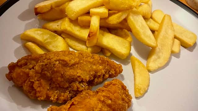 Hennie Penny's Chicken - Takeaway in mirfield