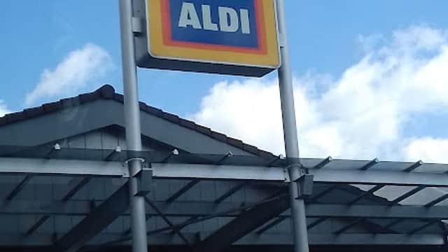 ALDI - Supermarkets in barnsley