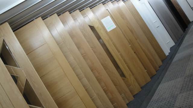 Doors2Floors UK - DIY Stores in batley