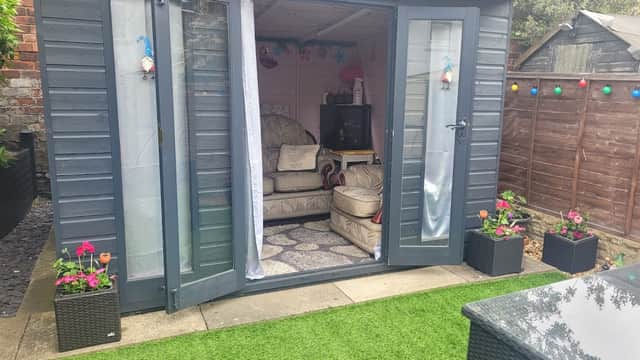 FSG Floral Designs - Sheffield - Florists in sheffield