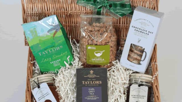 Langtons Fine Foods - Shop in pateley bridge