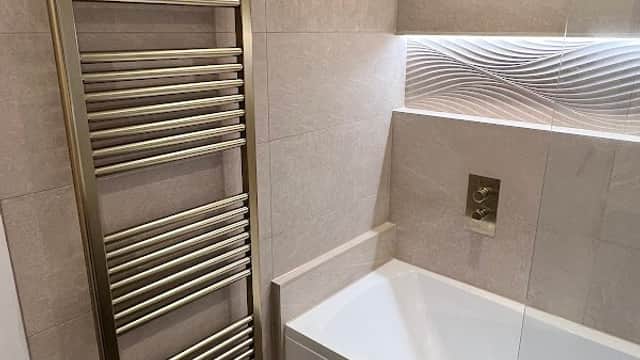 Lilarch Plumbing & Heating - Plumbers in hull
