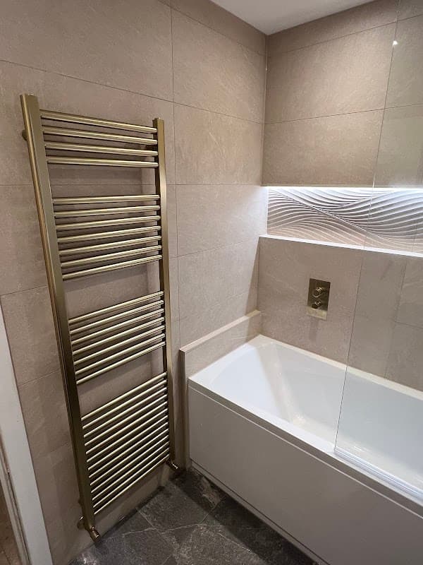 Lilarch Plumbing & Heating