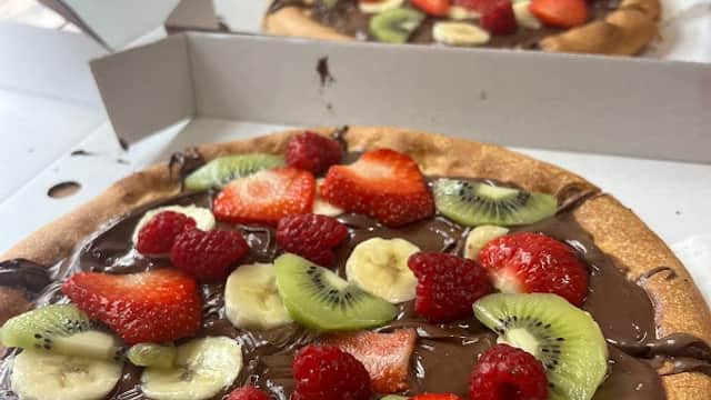 Bits N Pizzas - Takeaway in pickering