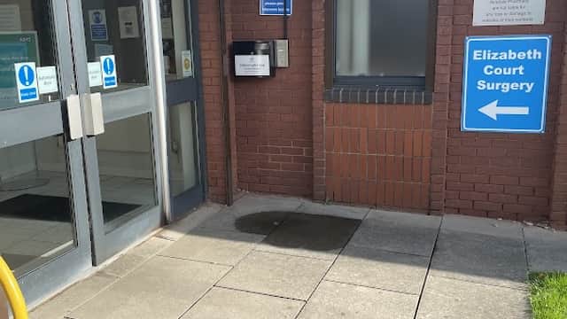 GP Care Wakefield at Elizabeth Court Surgery - Doctors in castleford