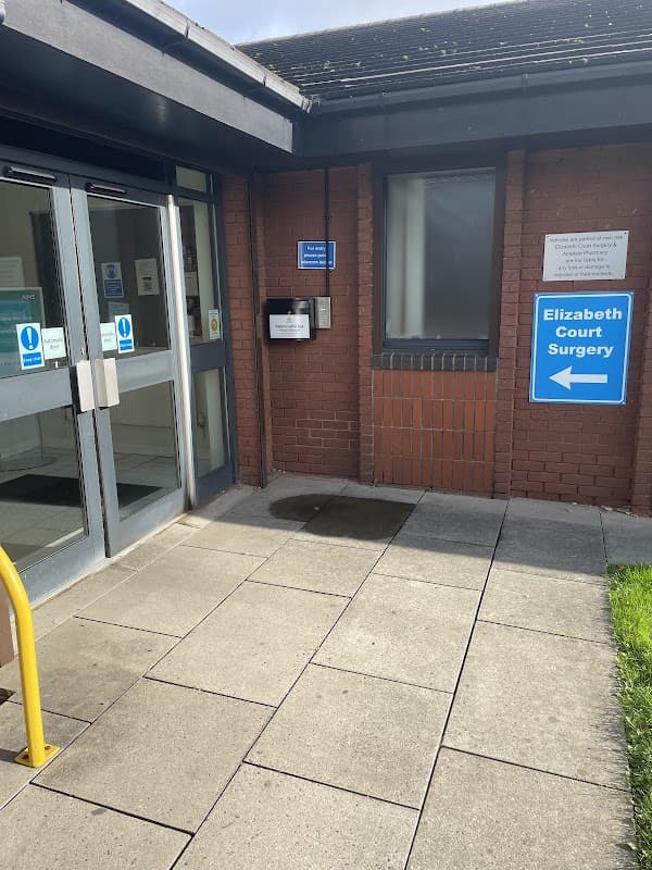 GP Care Wakefield at Elizabeth Court Surgery