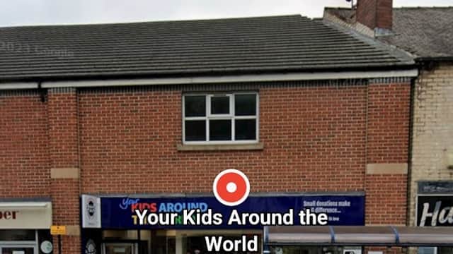 Your Kids Around the World - Discount Stores in greenhill