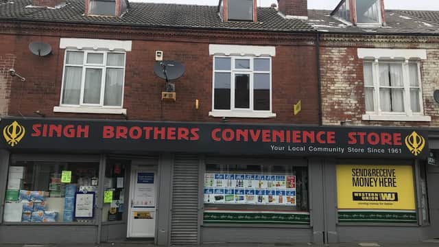 singh brothers convenience store - Corner Shops in doncaster