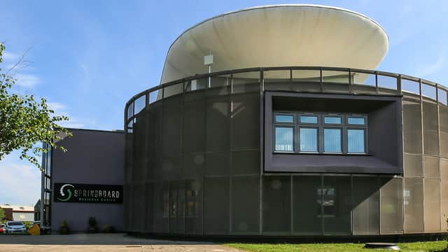 Davies Tracey (was Taylors Chartered Accountants) - Accountants in stokesley