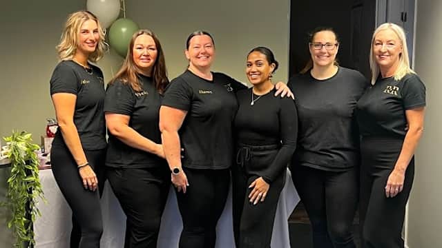 R&R Wellness - Beauty Salons in normanton