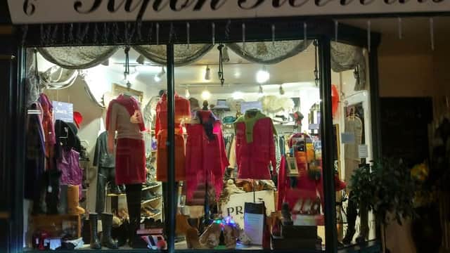 Ripon Revivals Preloved Agency - Second Hand Shops in ripon