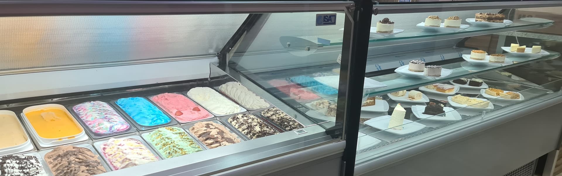 snowflakedesserts sheffield