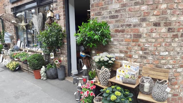 The Beverley Florist - Florists in beverley