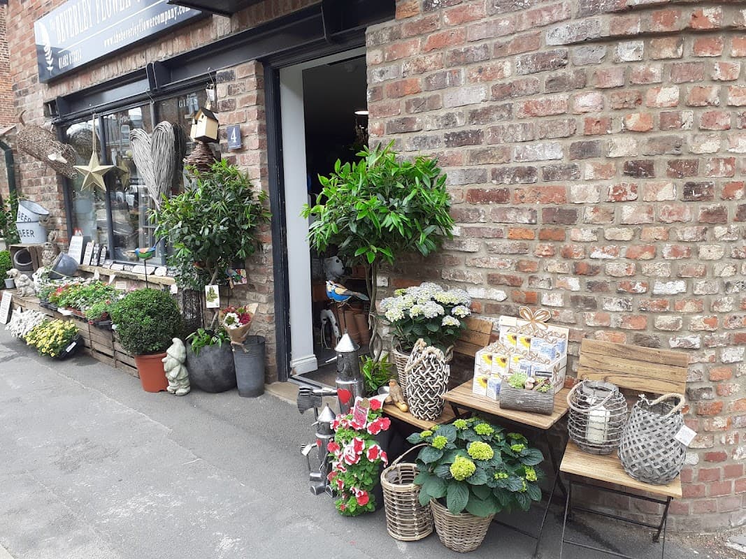 The Beverley Florist