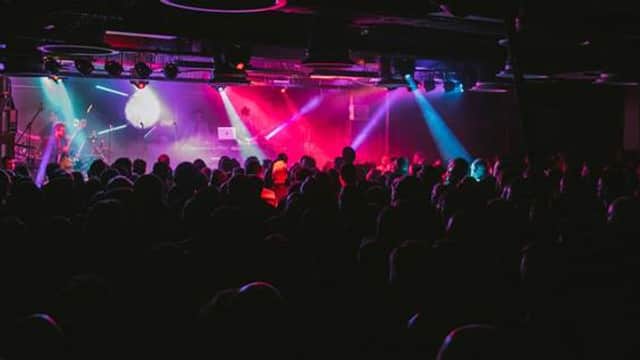 Foundry - Nightclub in heeley