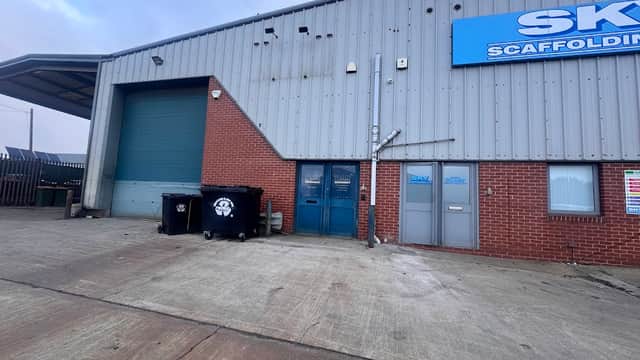 McLean Cleans Laundrette LTD - Launderettes in whitby