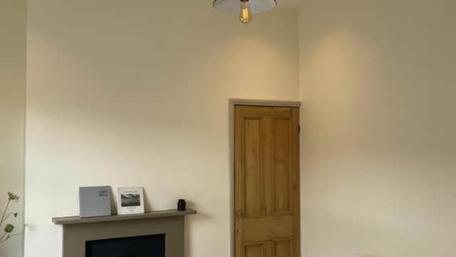 Accommodation at Seraph House, York in york